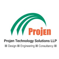 Projen Technology Solutions LLP logo - Similar company to Gladius Technologies