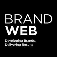 Brand Web logo - Similar company to Webgap