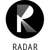 RADAR AI logo - Similar company to Swiss Robotics Center