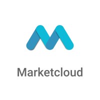 Marketcloud.it logo - Similar company to Digi Mabble Oü