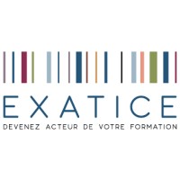 EXATICE logo - Similar company to Ufipa