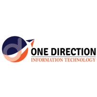 One Direction For Information Technology logo - Similar company to Odoo / Digital Wisdom Information Technology Llc