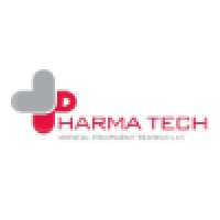 PharmaTech UAE logo - Similar company to Intermed Global