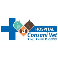 Clinica Veterinária ConsaniVet logo - Similar company to Spacão Clínica Veterinária Popular