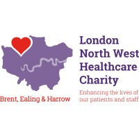 LNWH Charity logo - Similar company to Gessic
