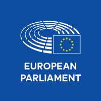 European Parliament logo - Similar company to European Commission