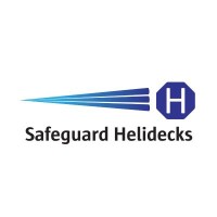 Safeguard Helidecks logo - Similar company to Helidecks