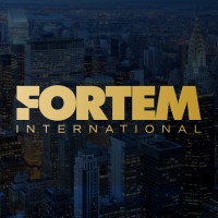 Fortem International USA logo - Similar company to Oh Dear