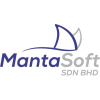 Mantasoft Sdn Bhd logo - Similar company to Deca Solutions Sdn Bhd