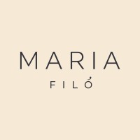 Maria Filó logo - Similar company to Foxton