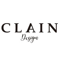 Clain Design logo - Similar company to Spaceofmec