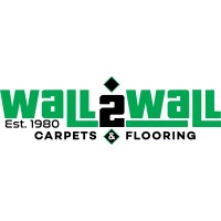 Wall 2 Wall Carpets & Flooring logo - Similar company to Castles Flooring