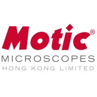 Motic Microscopes (Hong Kong) logo - Similar company to Motic Microscopes (Worldwide)