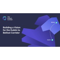 The Fintech Corridor logo - Similar company to Fine - Fintech Investor Network And Ecosystem