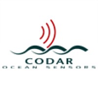 CODAR Ocean Sensors, Ltd. logo - Similar company to Enecon Hellas Ltd