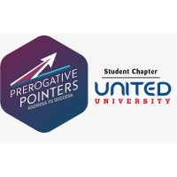 PreroGative Pointers (Student Chapter) United University logo - Similar company to Bridge4Engineers