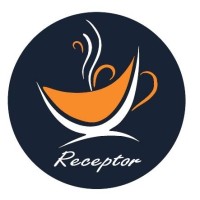 Cafe Receptor logo - Similar company to Bristol Bakuriani