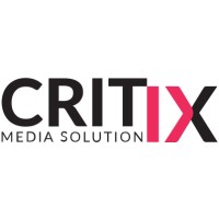 Critix Media Solution LLC logo - Similar company to Vindix.Eu