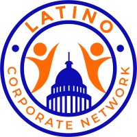 Latino Corporate Network D.C. (LCNDC) logo - Similar company to Alpfa Washington, Dc