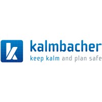 Kalmbacher GmbH TGA-Projektplanung logo - Similar company to Tce Gmbh