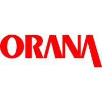ORANA VIETNAM logo - Similar company to Tim Corp