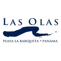 LAS OLAS BEACH RESORT logo - Similar company to Maha Belleza