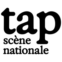 TAP – Scène nationale de Grand Poitiers logo - Similar company to Équinoxe – Scène Nationale De Châteauroux