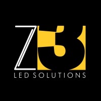 Z3 Led Solutions LLC logo - Similar company to Phr Visual Media