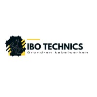IBO Technics logo - Similar company to Tack Technics