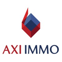 AXI IMMO Group logo - Similar company to 7R Sa