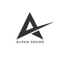 Alpha Squad logo - Similar company to Alphasquad Technologies