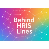 Behind HRIS Lines ™ logo - Similar company to The Etyme App