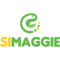 SiMaggie Indonesia logo - Similar company to Kabarjombang