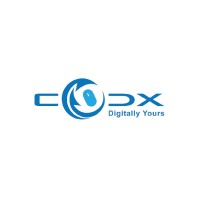 Codx Softwares logo - Similar company to Codx Softwares