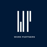 WorkPartners Finland logo - Similar company to Waloauto Oy