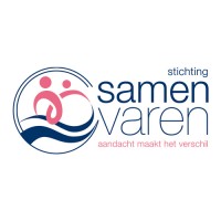 Stichting Samen Varen logo - Similar company to Hicle