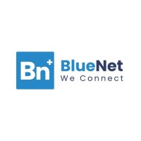 BlueNet Plus logo - Similar company to Kudu