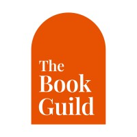 The Book Guild logo - Similar company to Shapesmith Performance