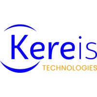 Kereis Technologies logo - Similar company to Particeep - Kereis Technologies