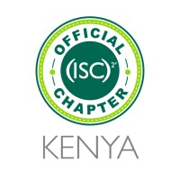 (ISC)2 Kenya Chapter logo - Similar company to Transformation Diary