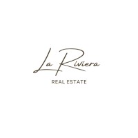 La Riviera Real Estate logo - Similar company to Haazproperties