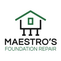 Maestro's Foundation Repair logo - Similar company to Precision Foundation Services