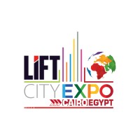LIFT CITY EXPO EGYPT logo - Similar company to Elnile For Elevators & Escalators