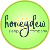 Honeydew Sleep logo - Similar company to Karya Rattan