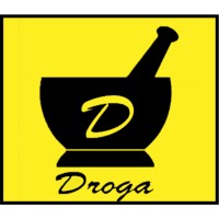 Droga Pharma PLC (SOMALILAND) logo - Similar company to Ema Import Export