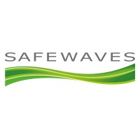 Safewaves bv logo - Similar company to Shaleprofile (Acquired By Novi Labs)
