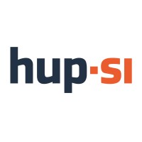 hup-si GmbH logo - Similar company to Klopfer Gmbh  | It-Network & Security Services