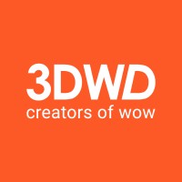 3DWD, Creators of WOW logo - Similar company to Studiovuur