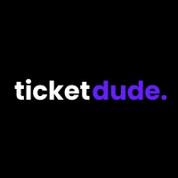 ticketdude logo - Similar company to Nxprocure Global