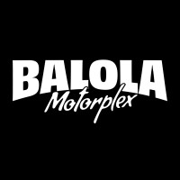 Balola Motorplex logo - Similar company to Bad Boi Drifts